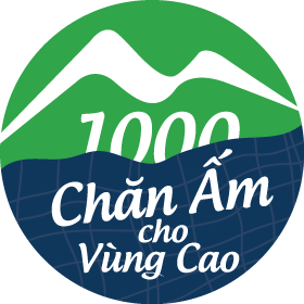 1000 Chăn Ấm Cho Vùng Cao