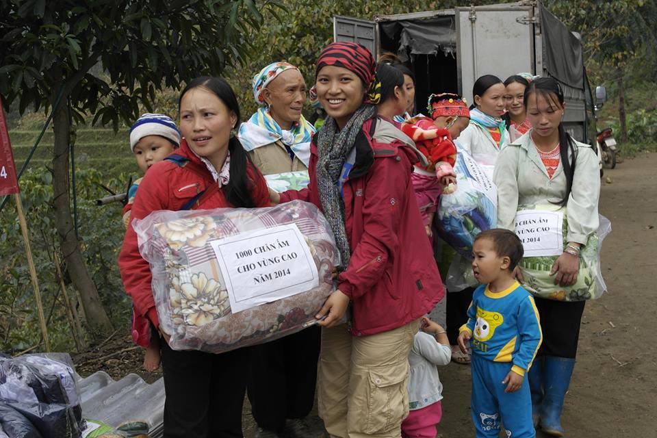 Nguyên Bình - Cao Bằng 11/2014